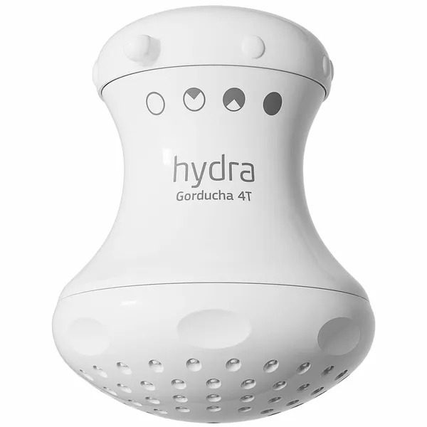 DPGD.4S.572BR DUCHA MULT GORDUCHA 4T SAC 5700W 220V DECA
