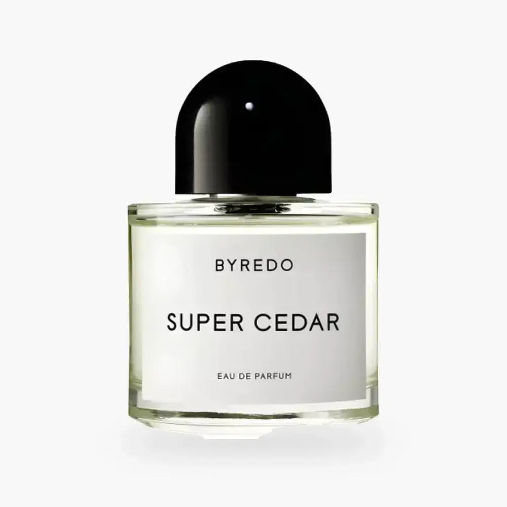 Super Cedar — 100 ML