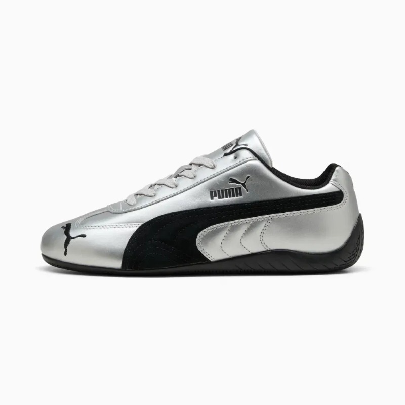 Foto 2 de Puma Speedcat Metallic — 39, Novo