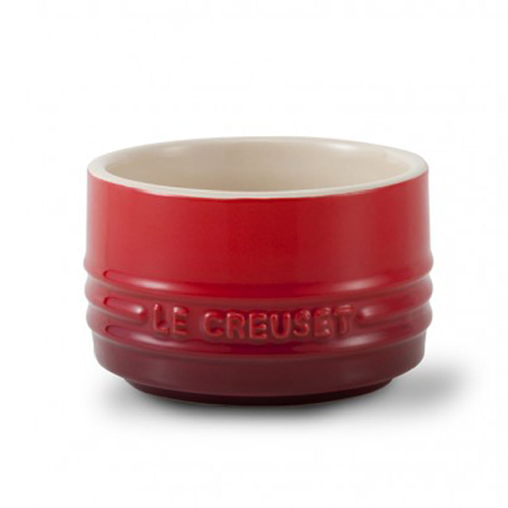 Ramekin Novo Médio Vermelho Le Creuset