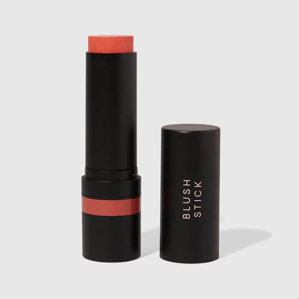 Oceane Blush Stick Edition - Blush Em Bastao - Coral 12G