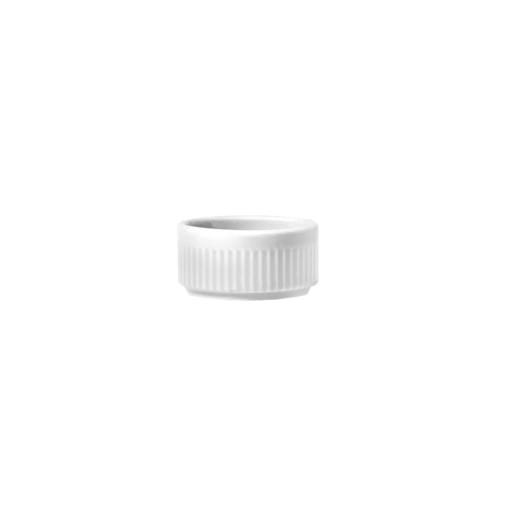 Ramekin De Porcelana Branco 85Ml - Germer