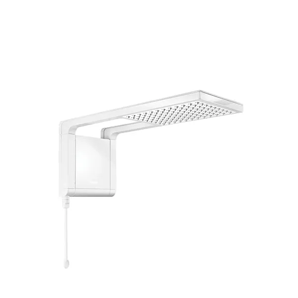 CHUVEIRO ACQUA STORM BRANCO 127V/5500W - 7510052