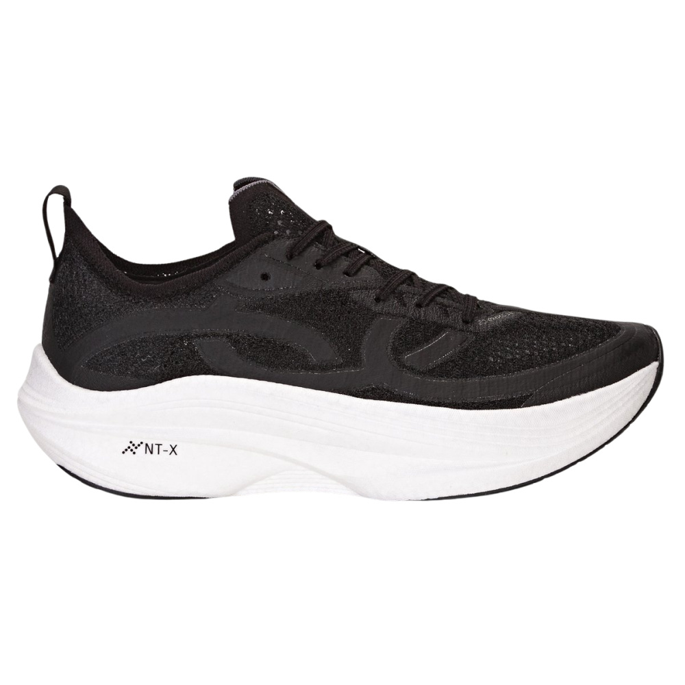 Tênis Olympikus Corre Supra Preto