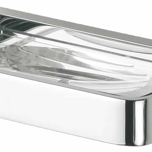 SABONETEIRA PAREDE C EXATA PERFLEX