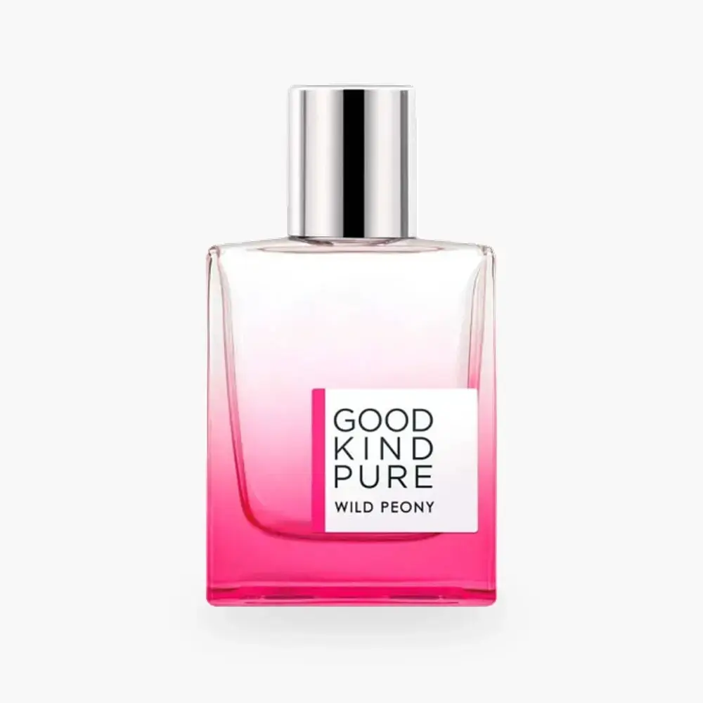 Wild Peony — 30 ML