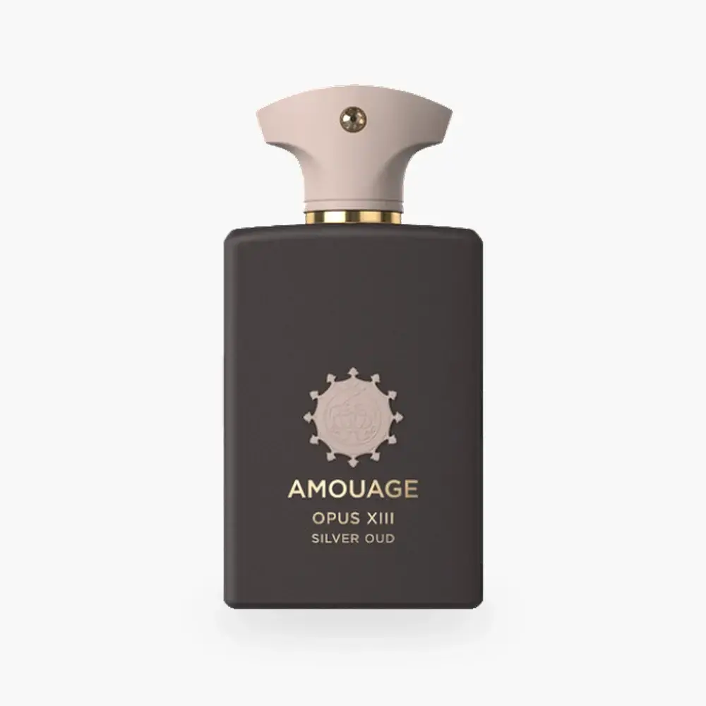 Opus XIII Silver Oud — 100 ML