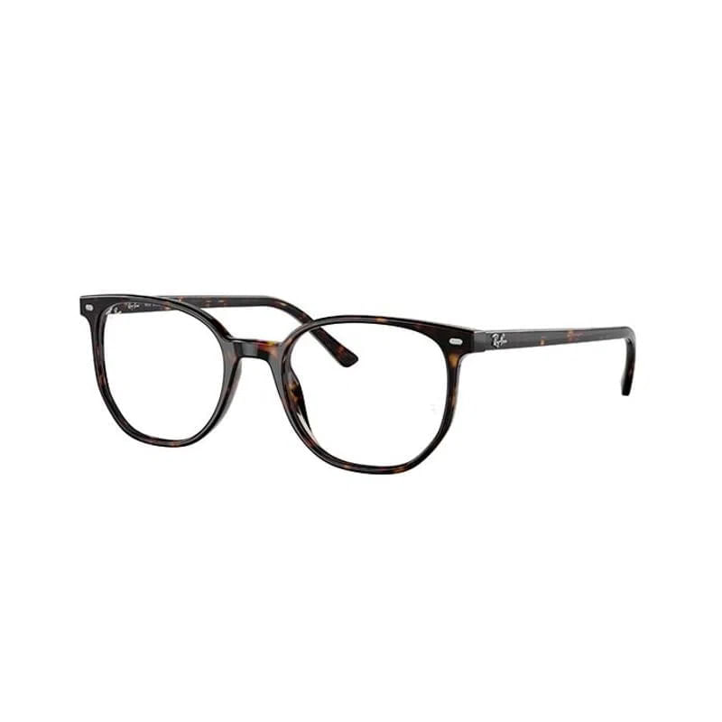 Armação de Óculos de Grau Ray Ban, modelo 0RX5397, cor 2012, tamanho 48
