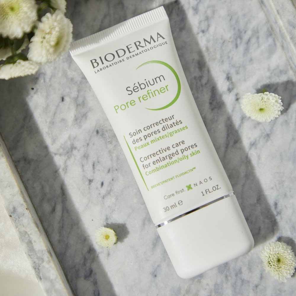 Foto 3 de Sérum Redutor de Poros Bioderma Sébium Pore Refiner — 30ml