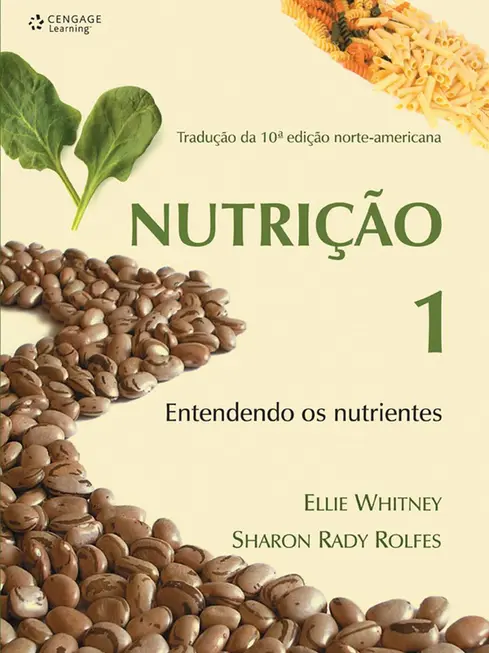 Nutrição - Volume I