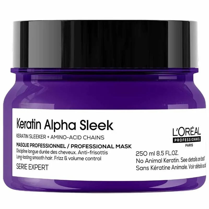 KER ALPHA MÁSCARA 250GR