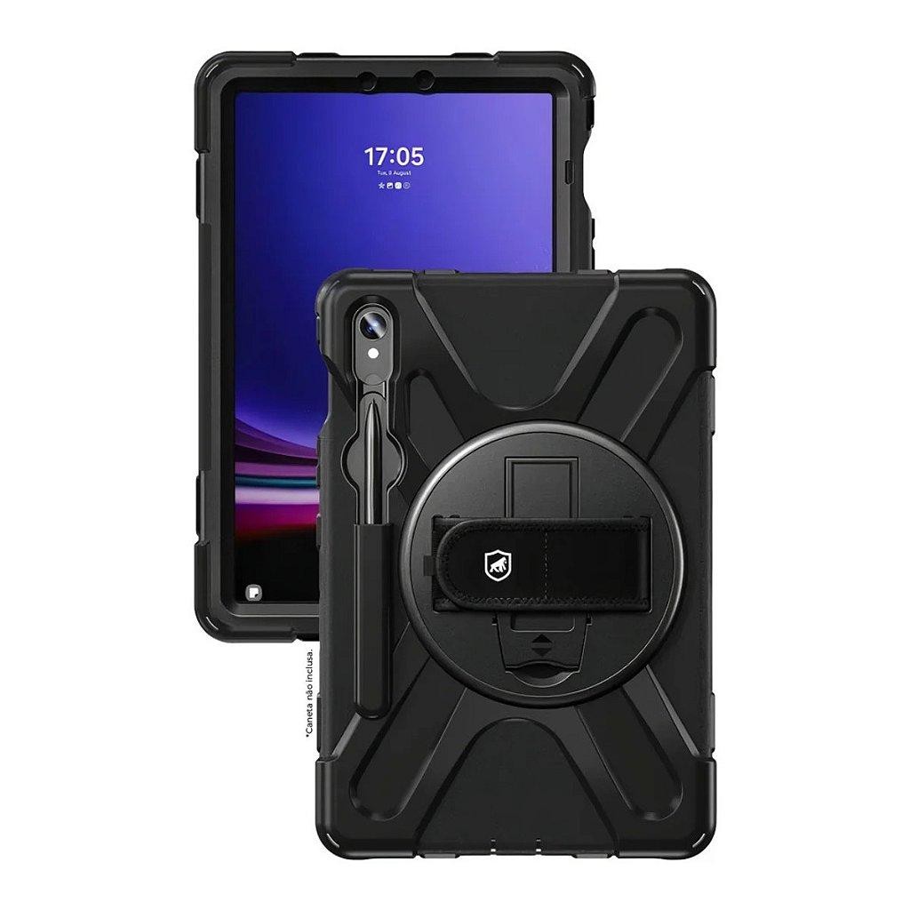 Capa Case Capinha para Samsung Galaxy Tab S10 Ultra - Phantom - Gshield