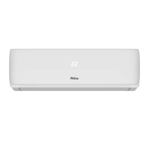 Ar-condicionado Split 24000 BTUs Philco Frio