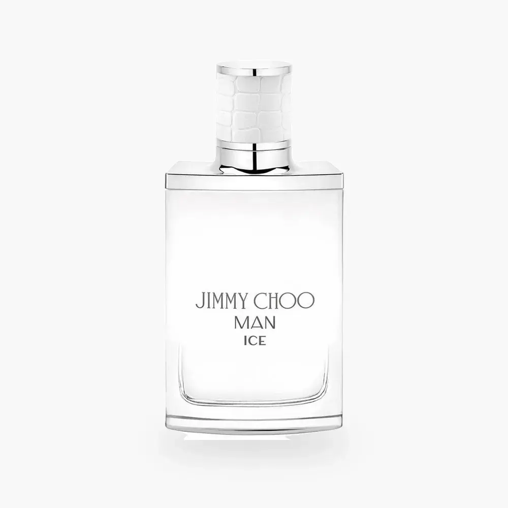 Man Ice — 100 ML