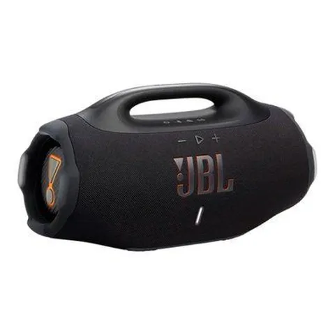 Caixa Som Portátil JBL Boombox Bluetooth À Prova D'água