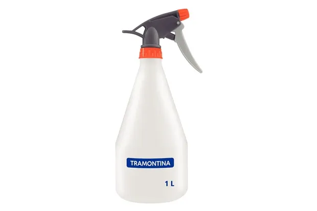 PULVERIZADOR MANUAL 1,0L TRAMONTINA