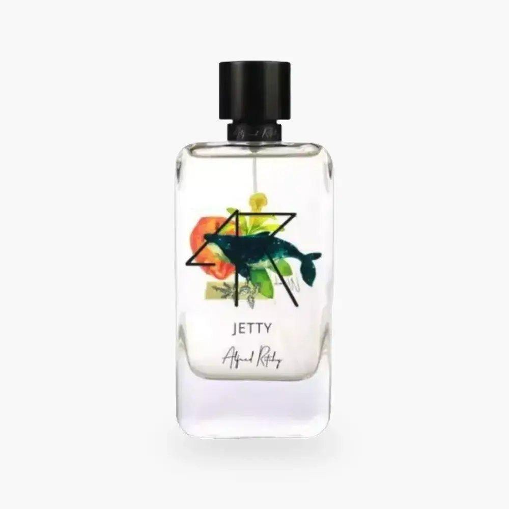 Jetty — 100 ML