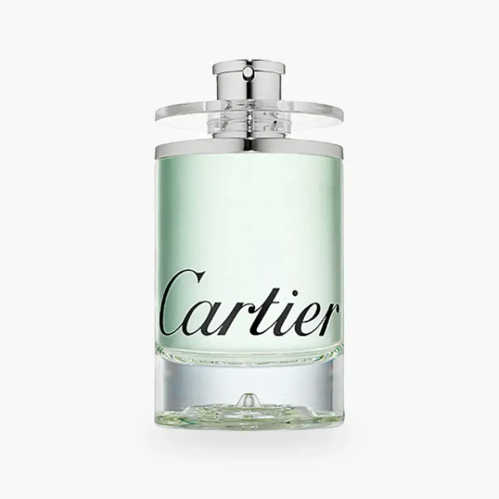 Eau de Cartier Concentree — 200ML