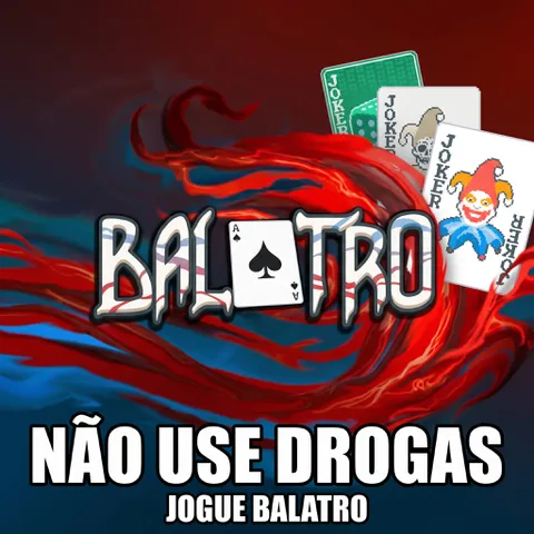 Jogo Balatro - Android