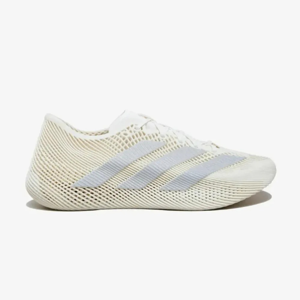 adidas Climacool Laced Off White Silver Metallic — 40, Novo