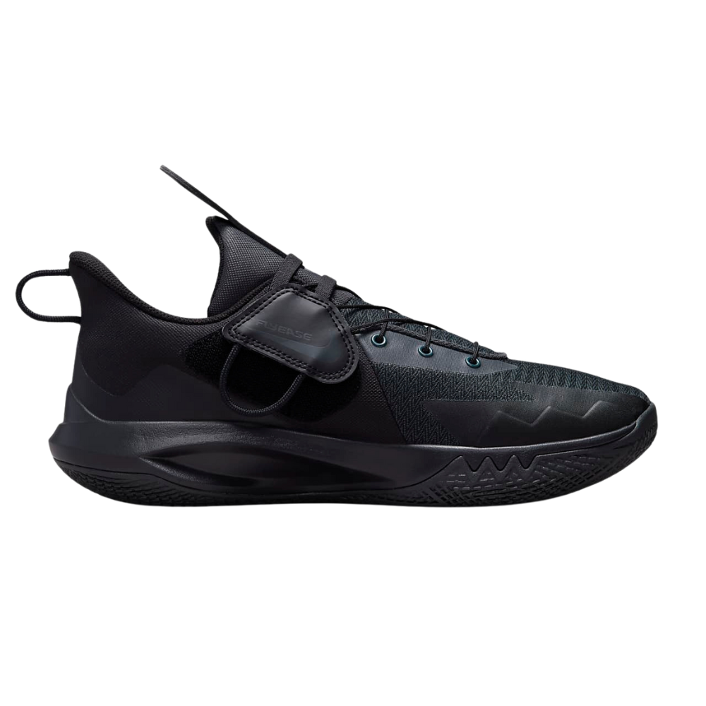 Tênis Nike Precision VI FlyEase Masculino Preto