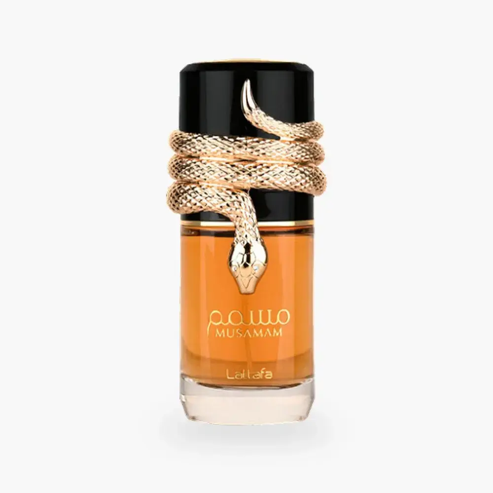 Musamam — 100 ML