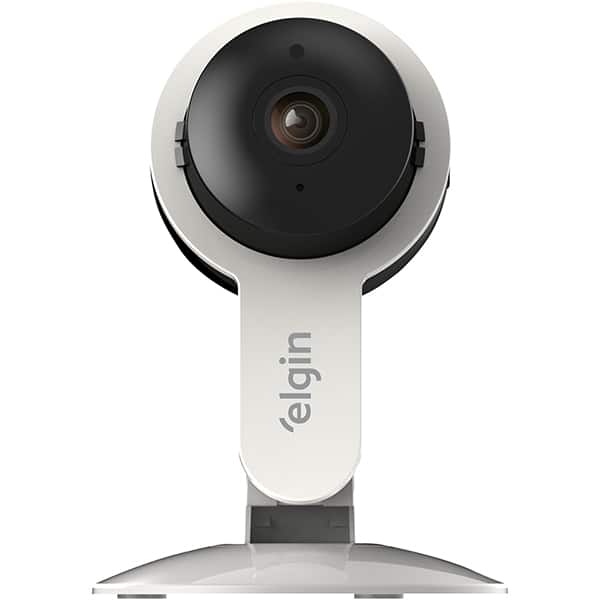Câmera de segurança wifi IP, 1080p, 48CAMINTF200, Elgin - CX 1 UN