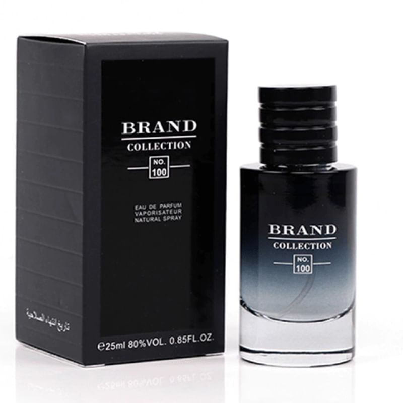 Perfume Brand B 100 Sauvage