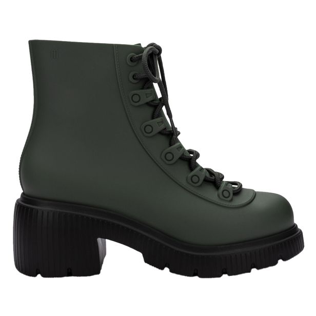Melissa Cosmo Boot 33594 OLIVA 33/34