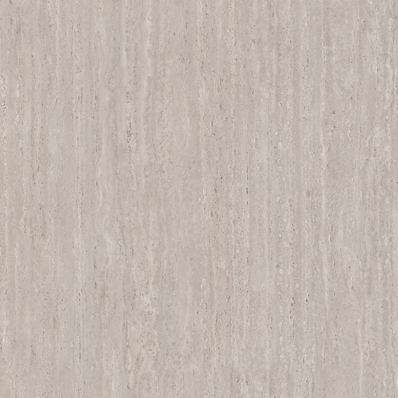 Piso Travertine Gris Plus Hd Rt 90X90Cm Cx 2,41 M² Carmelo Fior