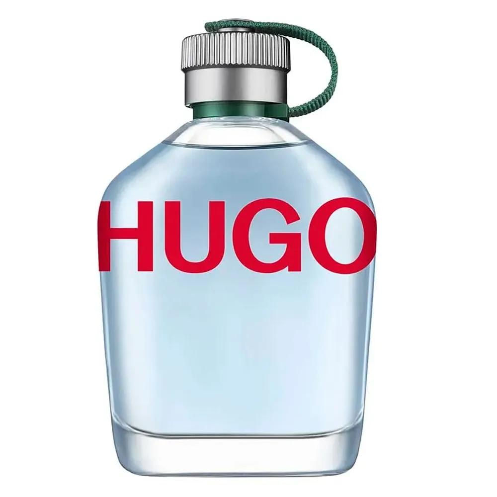 Hugo Man Hugo Boss EDT Masculino 200ml