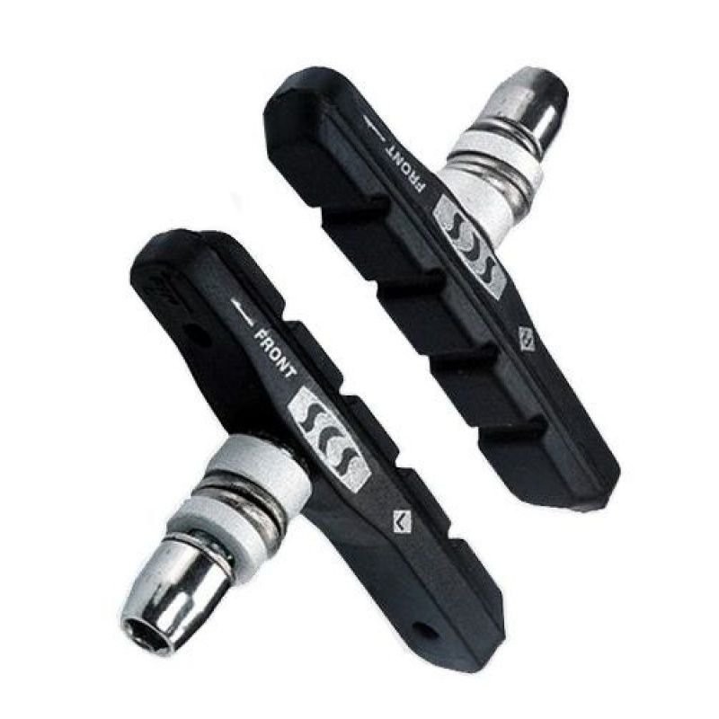 SAPATA DE FREIO BUCHA ALLEN SCS LONGA 70MM
