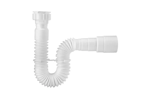 SIFAO UNIVERSAL EXTENSIVEL 72CM WH DOCOL