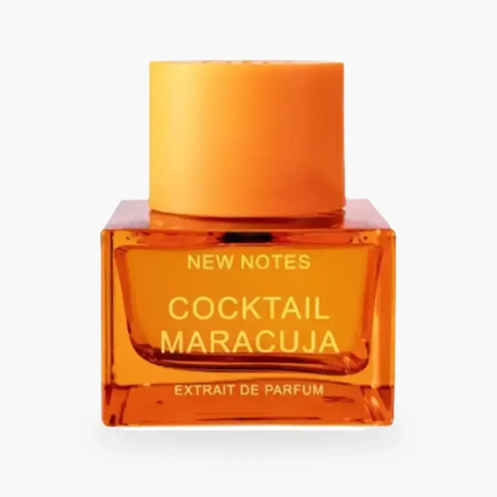 Cocktail Maracuja — 50 ML