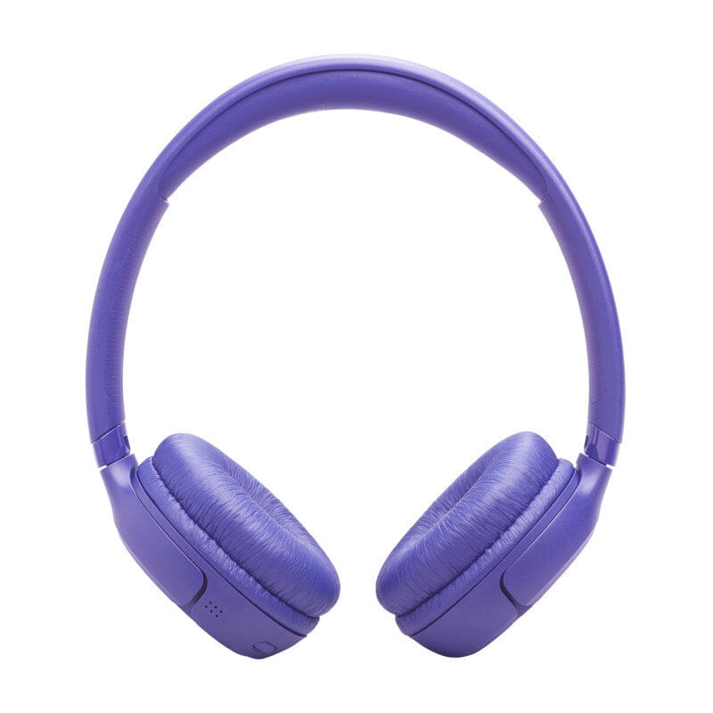 Foto 2 de Fone de Ouvido JBL Tune 530BT Roxo