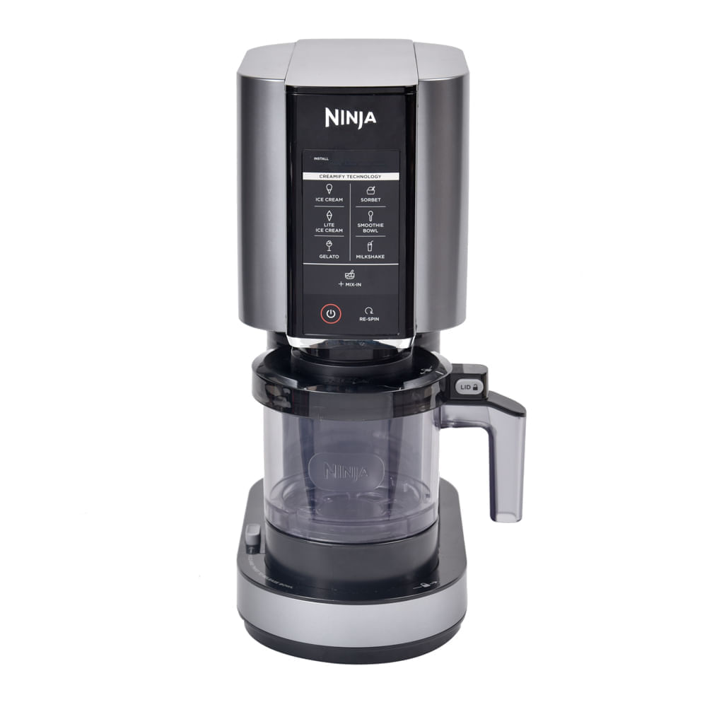 Sorveteira Creami 110V Ninja