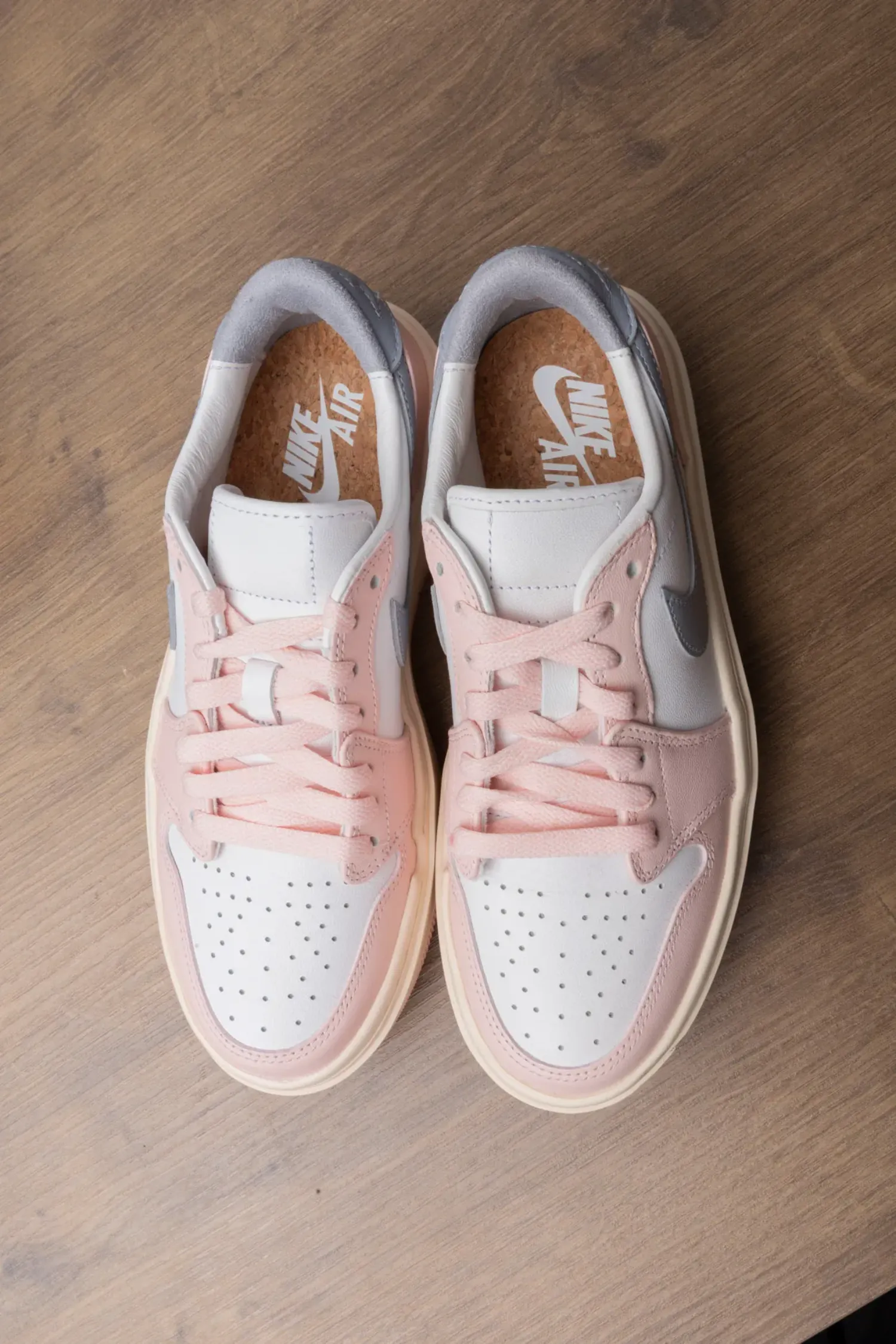 Foto 5 de Air Jordan 1 Elevate Low Guava Ice — 37, Novo