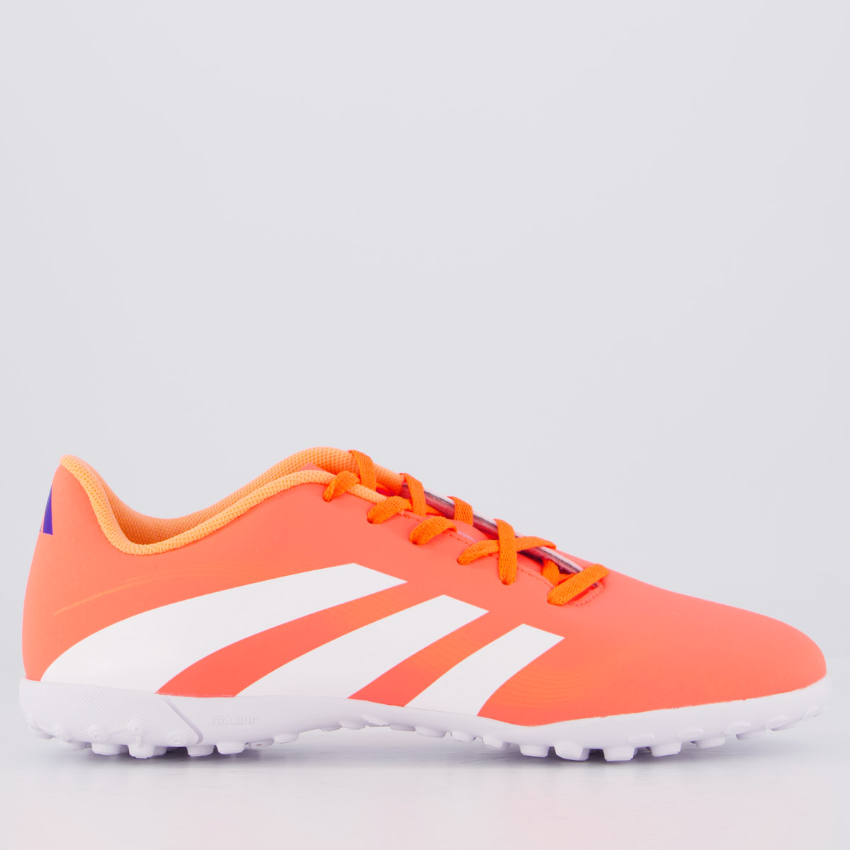 Chuteira Adidas Predator Essentials 25 Society