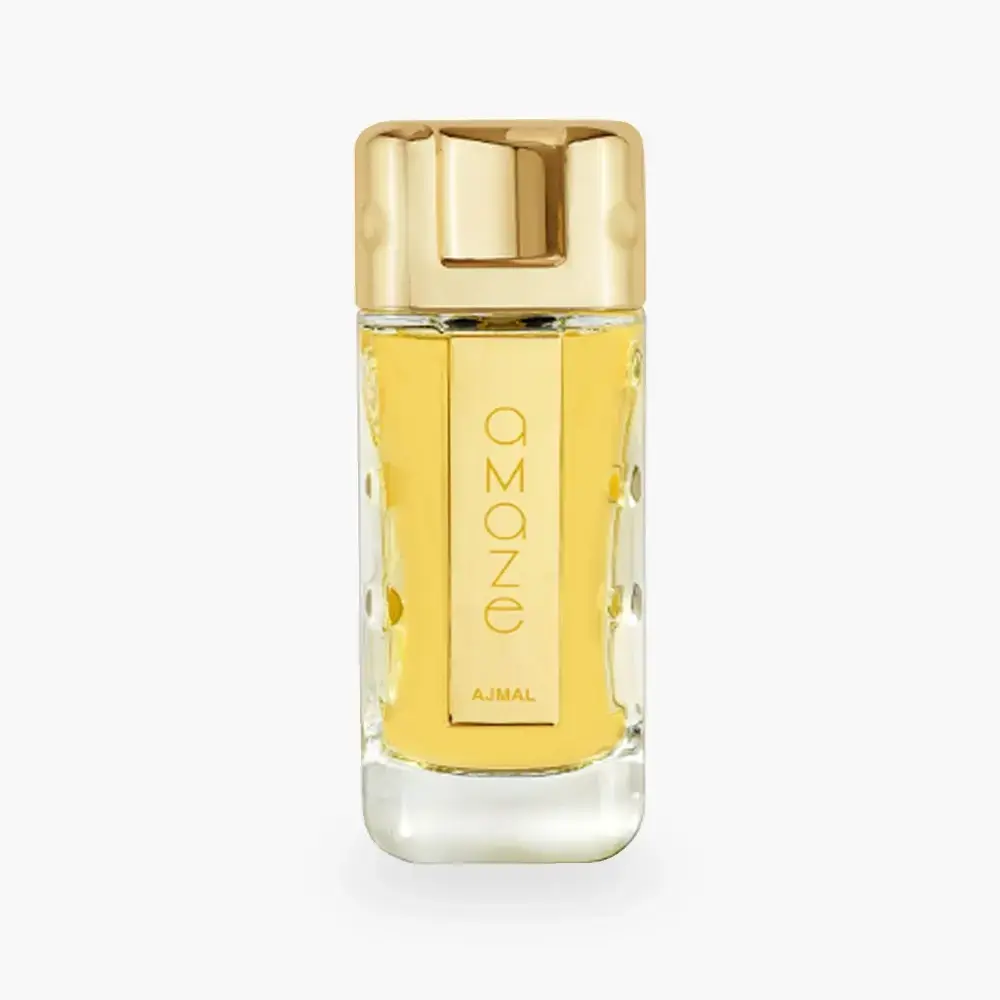 Amaze for Women — 75 ML