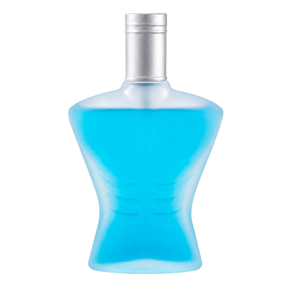 Paris Elysees Max Eau de Toilette - Perfume Masculino 100ml — Paris Elysees Max Eau de Toilette - Perfume Masculino 100ml 100ml