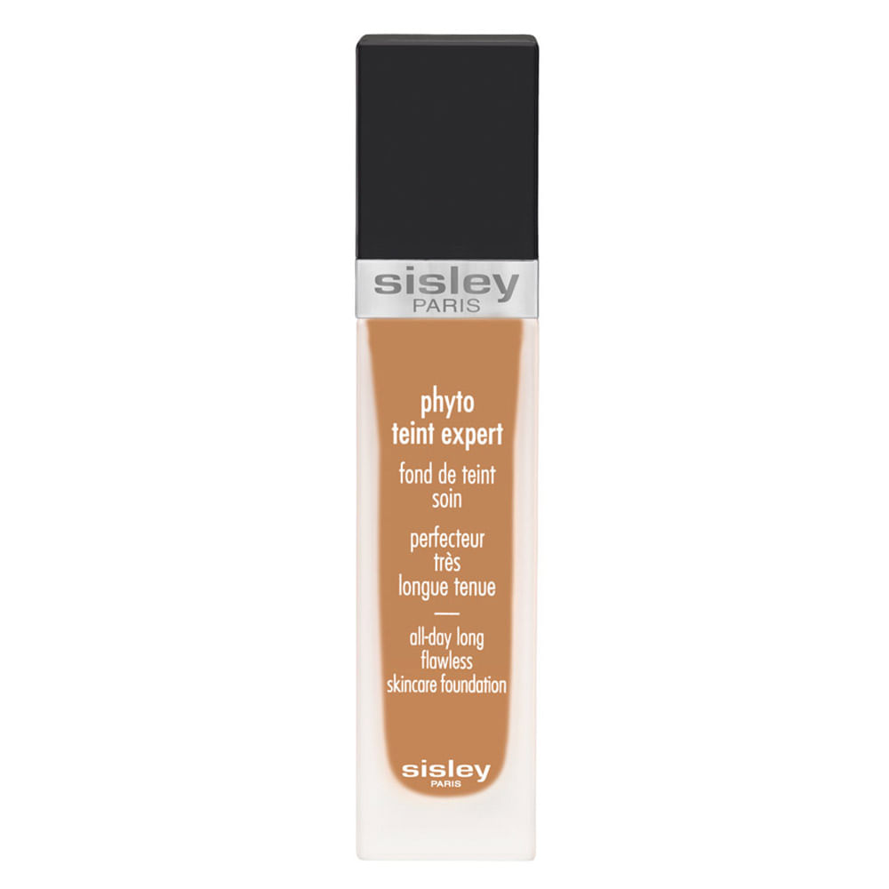Phyto-Teint Expert Sisley - Base — 5 - Golden