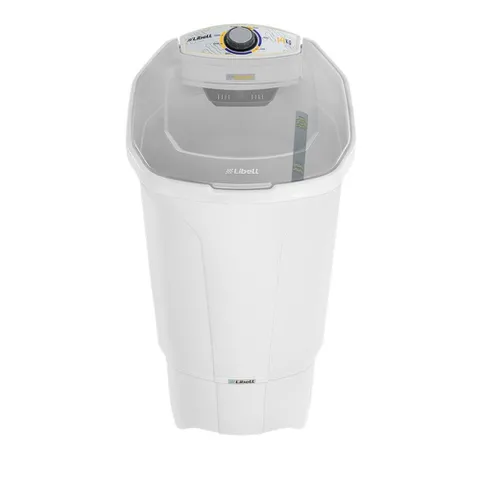 Tanquinho Libell 14 Kg Turbilhonamento