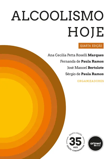 Alcoolismo Hoje