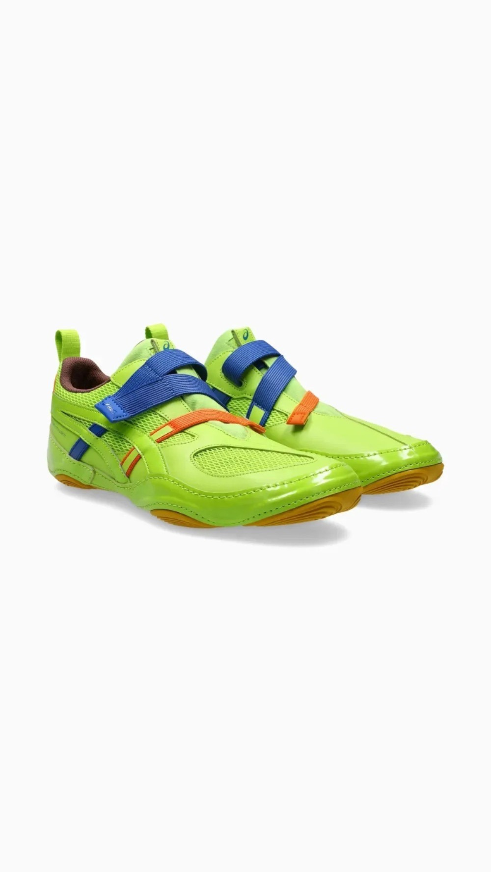 Issey Miyake x Asics Hyper Taping Grey — 37 / 38 / 39 / 40 / 41 / 42 / 43, Novo