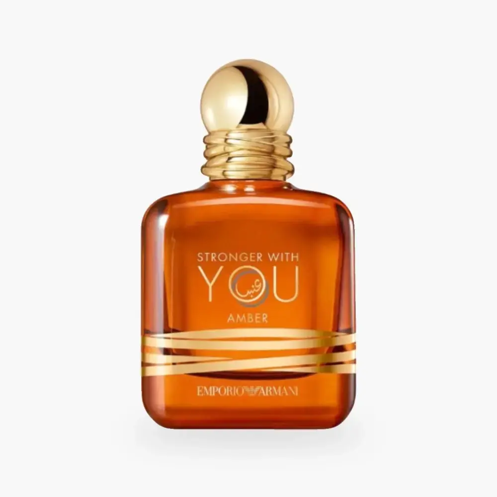 Stronger With You Amber — 100 ML