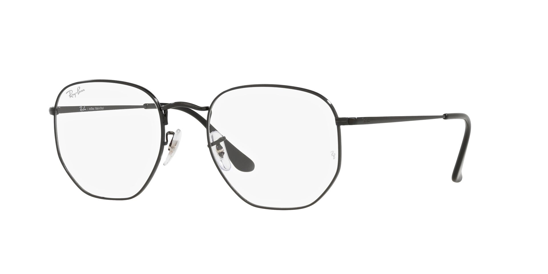 Armação de Óculos de Grau Ray Ban, modelo RX6448L, cor 2509, tamanho 51