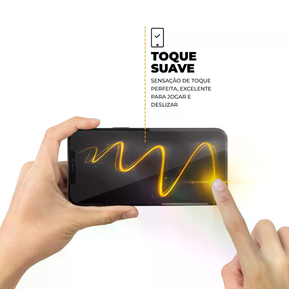 Foto 3 de Película para Samsung Galaxy M31 - Hydrogel Fosca - Gshield
