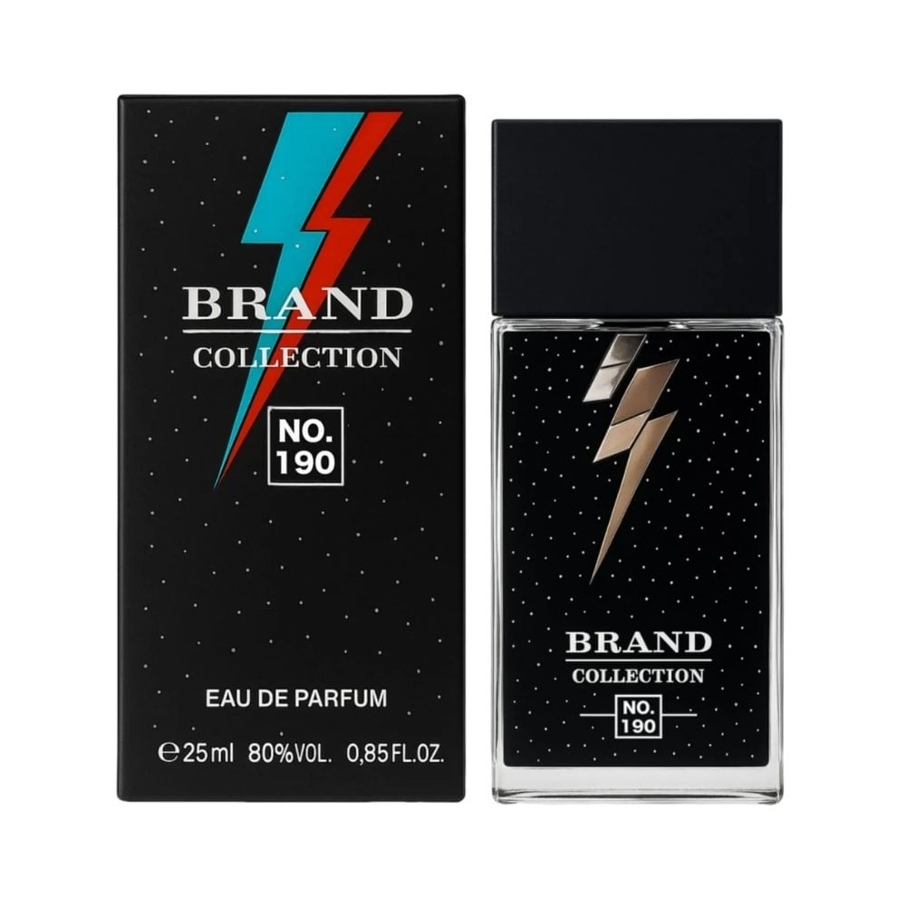 Brand Collection 190 - 25Ml