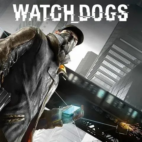 [Steam] Jogo Watch_Dogs - Padrão ou Completa - PC