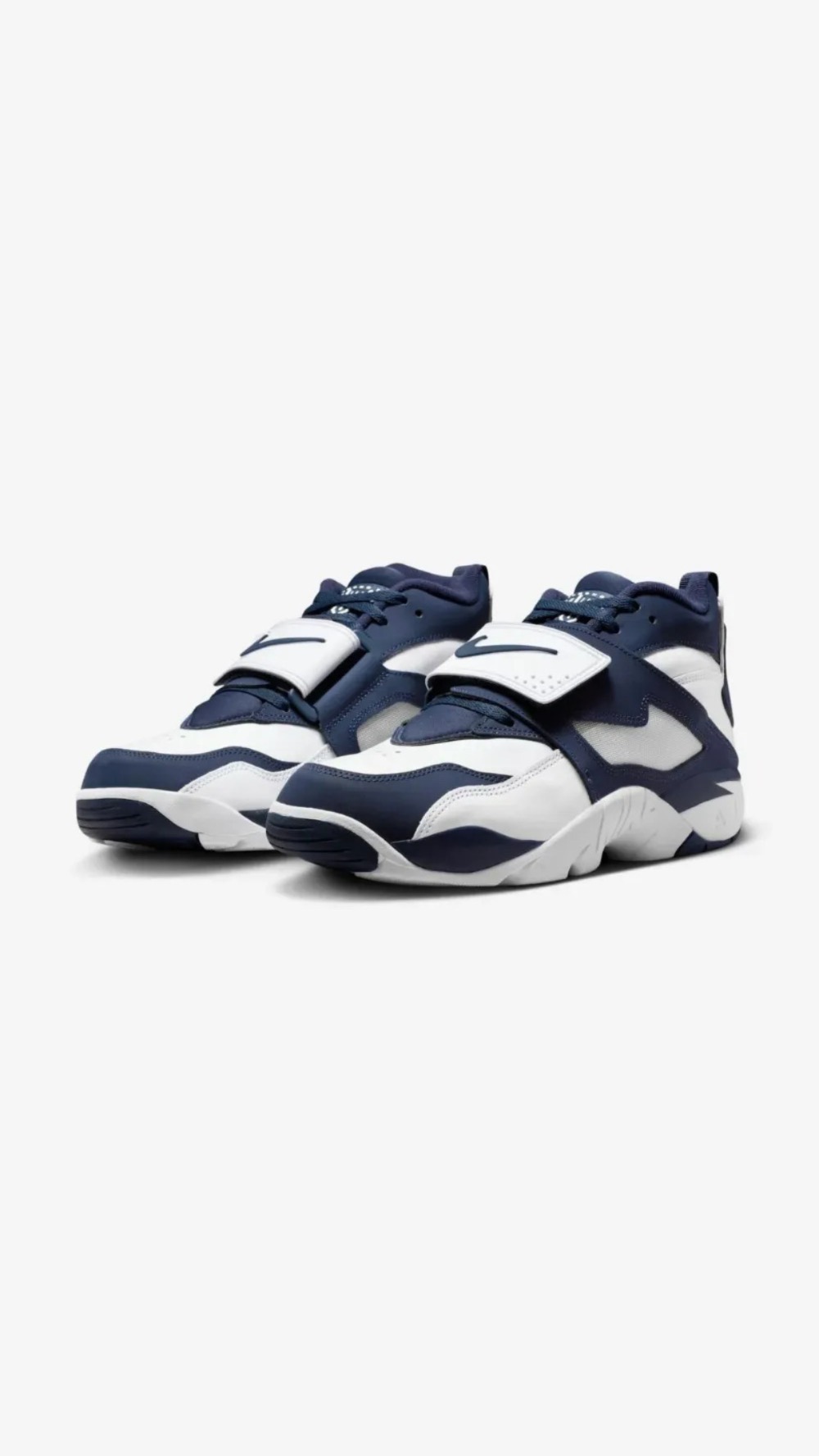 Nike Air Diamond Turf Cowboys — 37 / 38, Novo
